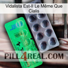Vidalista Est-Il Le Même Que Cialis new04